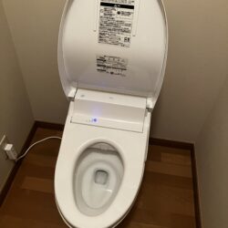 オノヤ 仙台中山リフォームショールーム ブログ「仙台市　トイレのリフォーム工事」