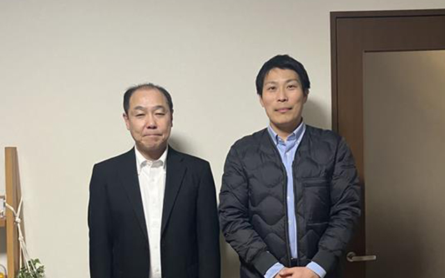 仙台中山リフォームショールームお客様の声：富谷市　A様