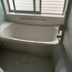 オノヤ 仙台中山リフォームショールーム ブログ「仙台市　浴室リフォームが完成しました！」