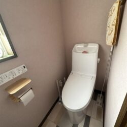 オノヤ 仙台中山リフォームショールーム ブログ「仙台市　トイレリフォーム」
