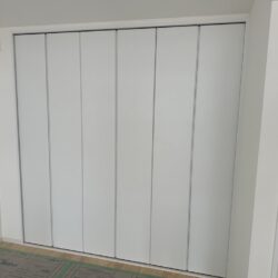 オノヤ 仙台中山リフォームショールーム ブログ「仙台市　収納建具つけました！」