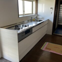 オノヤ 仙台中山リフォームショールーム ブログ「仙台市　キッチンリフォーム」