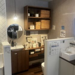 オノヤ 仙台中山リフォームショールーム ブログ「仙台市　トイレ交換リフォーム」