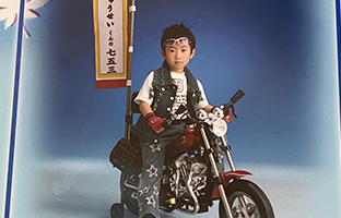 オノヤリフォーム スタッフ HISTORY