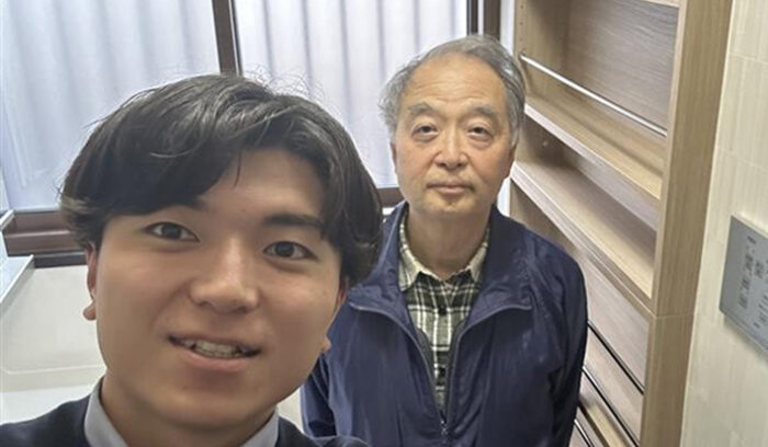 仙台南リフォームショールームお客様の声：名取市　T様