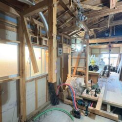 オノヤ 仙台中山リフォームショールーム ブログ「仙台市　水廻りリフォーム工事」