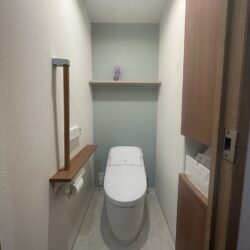 オノヤ 仙台中山リフォームショールーム ブログ「仙台市　トイレリフォーム」