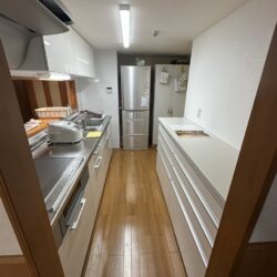 オノヤ 仙台中山リフォームショールーム ブログ「仙台市　キッチン交換」