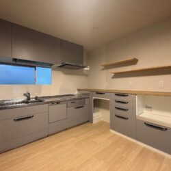 オノヤ 仙台中山リフォームショールーム ブログ「仙台市　キッチンリフォーム工事」