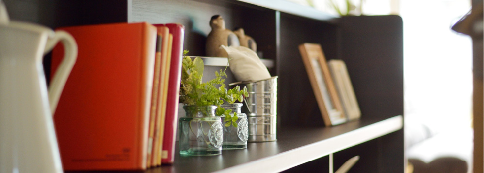 リフォームに役立つ資料をお届けします