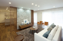 心地の良さを体感