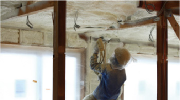 耐震・断熱について