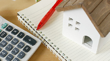 失敗しない予算の組み方