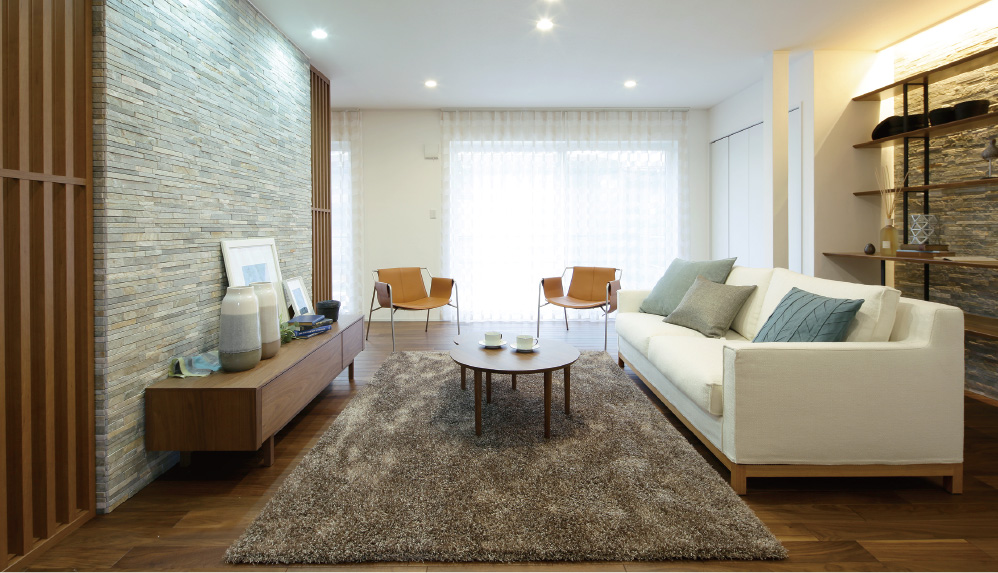 オノヤのフルリノベーションについてご紹介