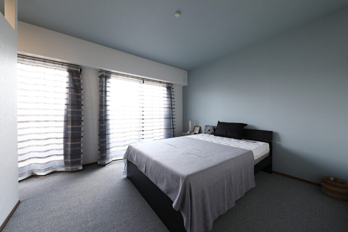 リフォーム施工事例:フルリフォーム 私らしい暮らしを叶えたマンションリフォーム