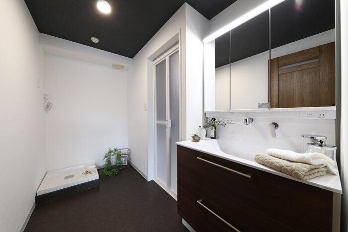 リフォーム施工事例:フルリフォーム 私らしい暮らしを叶えたマンションリフォーム