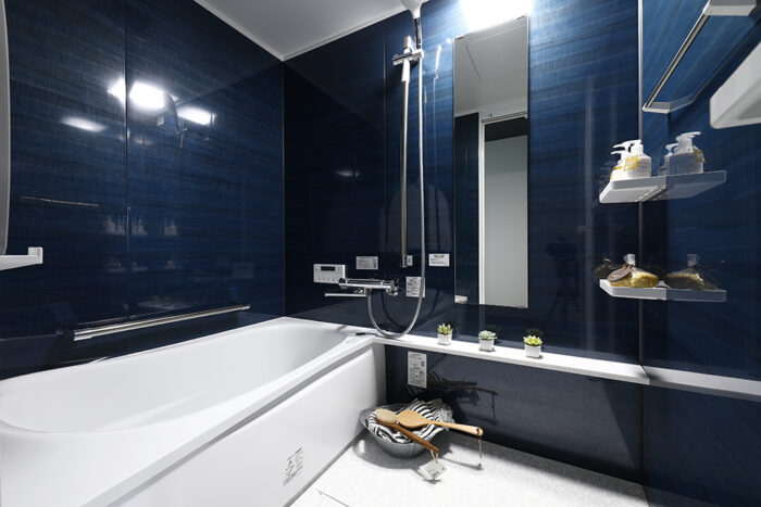 リフォーム施工事例:フルリフォーム 私らしい暮らしを叶えたマンションリフォーム