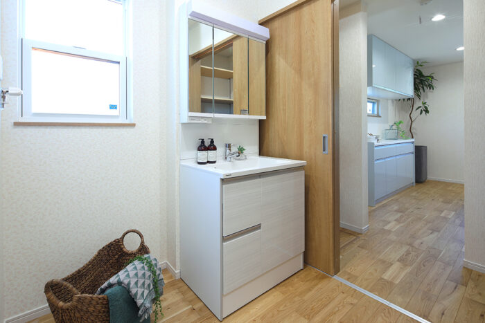 リフォーム施工事例：木のぬくもりに落ち着きの空間リフォーム