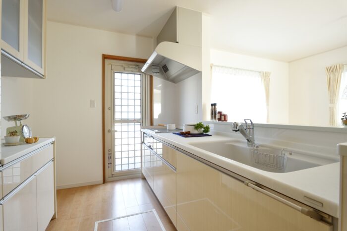 リフォーム施工事例：宇都宮市　中古住宅でスタートする、家族4人での新たな生活