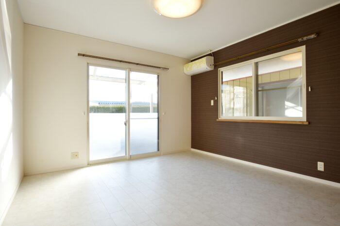 リフォーム施工事例：宇都宮市　中古住宅でスタートする、家族4人での新たな生活