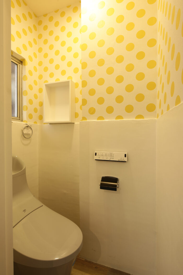 リフォーム施工事例:宇都宮市 繊細な美が宿るRC造フルリノベーション