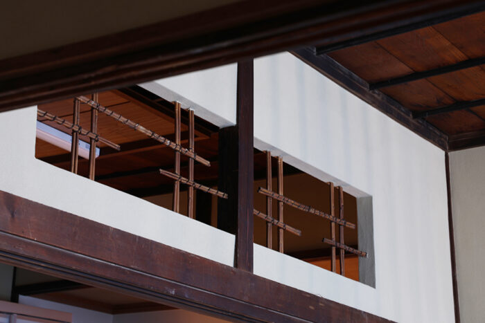 リフォーム施工事例：LDKリフォーム　レトロな素材を感じる暮らし