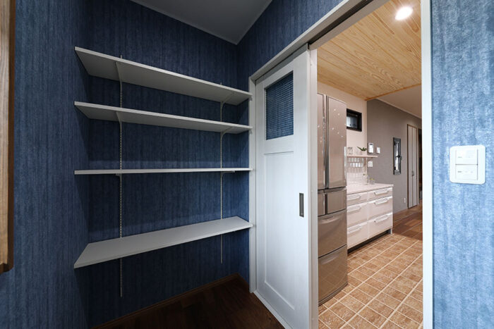 リフォーム施工事例：フルリフォーム　理想を実現したリノベーション