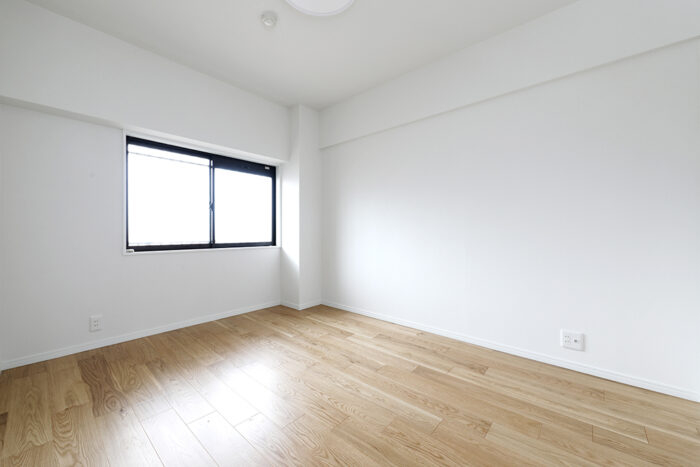 リフォーム施工事例：スローカフェマンションリノベーション