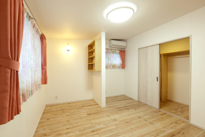 リフォーム施工事例:フルリフォーム With Home〜家とくらす〜