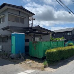 オノヤ 宇都宮宝木リフォームショールーム ブログ「宇都宮【再築の家】モデルルーム着工！」