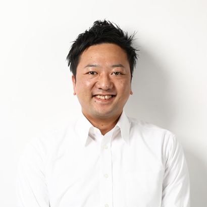 宇都宮宝木リフォームショールーム店長  加藤 宏幸