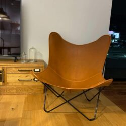 オノヤ 宇都宮宝木リフォームショールーム ブログ「オシャレな椅子の紹介です」