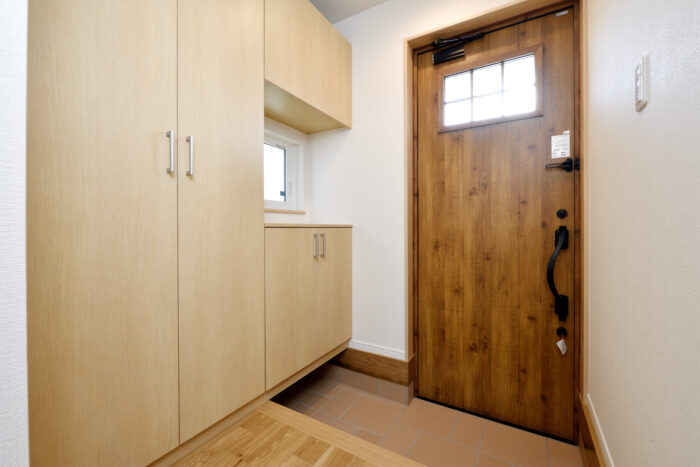 リフォーム施工事例：理想の暮らしを叶える家へのリフォーム