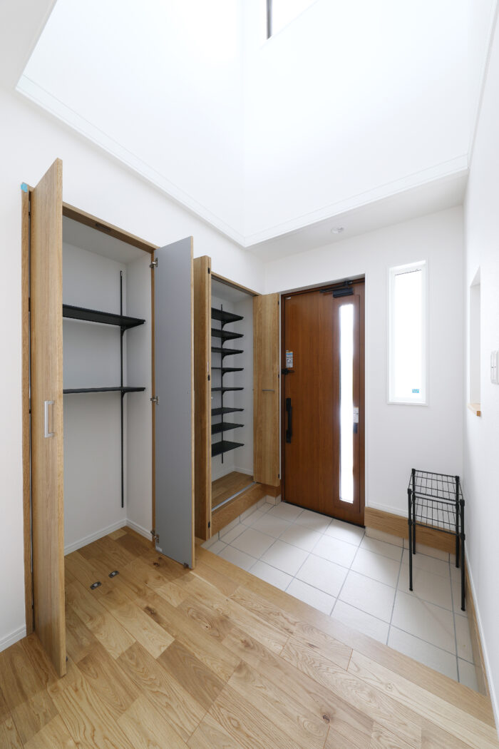 リフォーム施工事例：リフォームで生まれ変わった暮らし