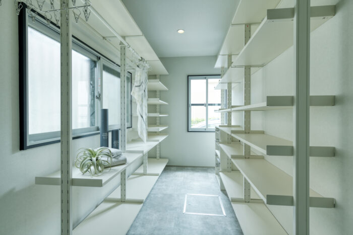 リフォーム施工事例:家族それぞれが好きな場所で過ごす “心地良さ”が生まれる住まい