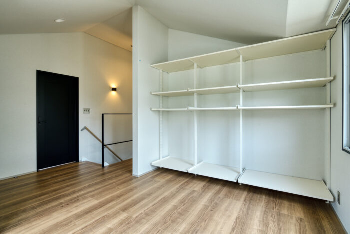 リフォーム施工事例:家族それぞれが好きな場所で過ごす “心地良さ”が生まれる住まい