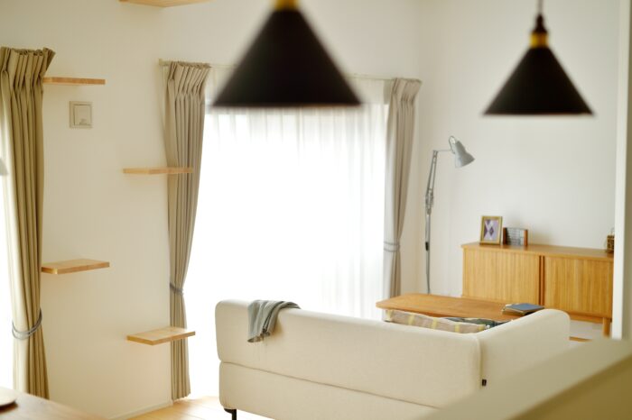 リフォーム施工事例：理想のライフスタイルを叶えるフルリフォーム