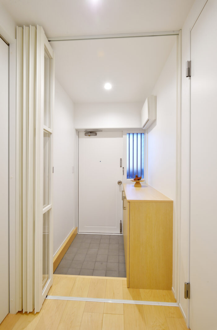 リフォーム施工事例：理想のライフスタイルを叶えるフルリフォーム