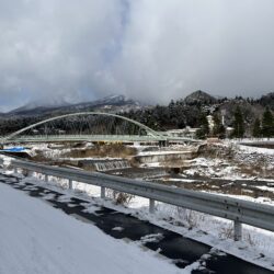 オノヤ 宇都宮宝木リフォームショールーム ブログ「雪景色」