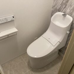 オノヤ 宇都宮宝木リフォームショールーム ブログ「和式トイレにさようなら～1年目のリフォーム～」