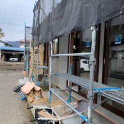オノヤ 宇都宮宝木リフォームショールーム ブログ「日光市にて平屋フルリフォーム工事」