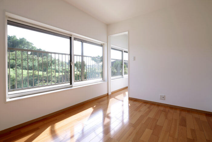 リフォーム施工事例：スタイリッシュな二世帯住宅へのフルリフォーム