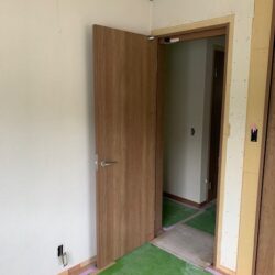 オノヤ 宇都宮宝木リフォームショールーム ブログ「宇都宮市にてフルリフォーム工事進行中！」