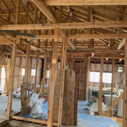 オノヤ 宇都宮宝木リフォームショールーム ブログ「宇都宮市にてフルリフォーム改修工事開始」