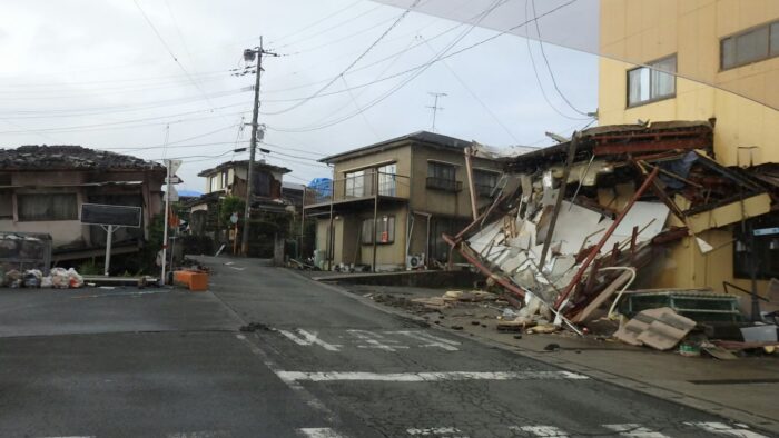 【耐震リフォームのすすめ】耐震性能２倍!?リフォームで耐震性向上を実現！