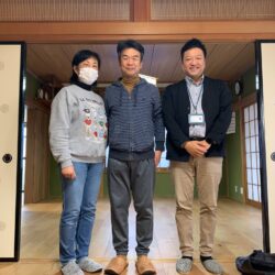 オノヤ 宇都宮宝木リフォームショールーム ブログ「宇都宮市にて外装リフォーム工事お引渡し」