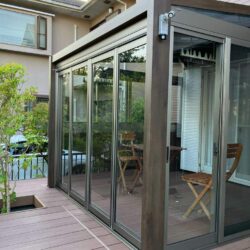 オノヤ 宇都宮宝木リフォームショールーム ブログ「宇都宮市のリフォーム　外構工事③」