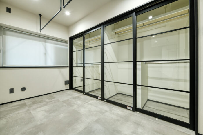 リフォーム施工事例:夫婦の理想を形にしたホテルライクフルリフォーム