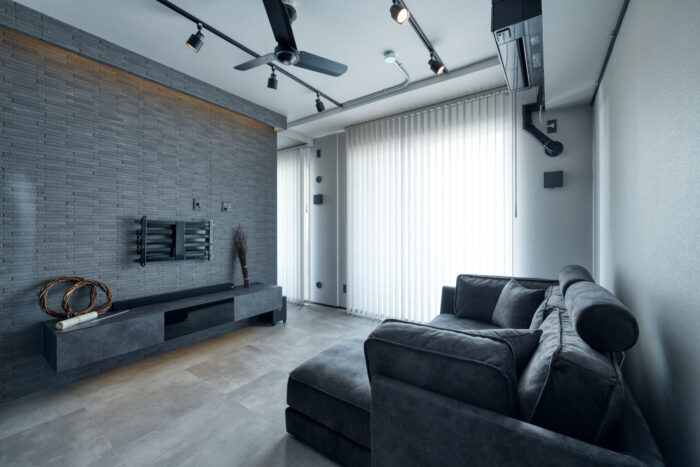 リフォーム施工事例:夫婦の理想を形にしたホテルライクフルリフォーム