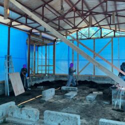 オノヤ 宇都宮宝木リフォームショールーム ブログ「宇都宮市内にてフルリフォーム工事進行中」